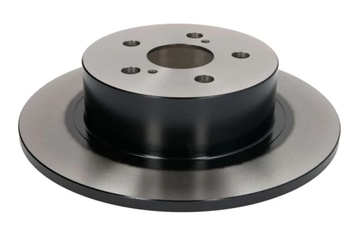 TRW DF4380 Brake Disc