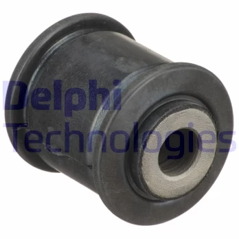 DELPHI TD1706W Front axle wishbone bush