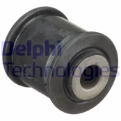 DELPHI TD1706W Front axle wishbone bush kaina