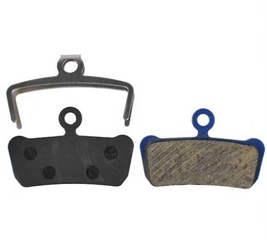 Diskinių stabdžių kaladėlės ProX Avid Trail, SRAM Guide semimetallic