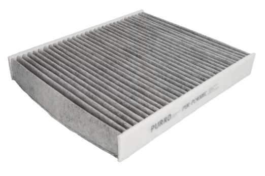 Salono filtras PURRO PUR-PC4006C
