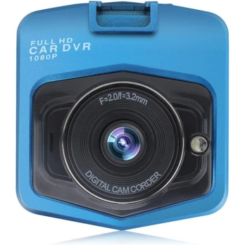 Minoni Dash Cam Car Camera Ultra HD 1440P 2.7 Inch