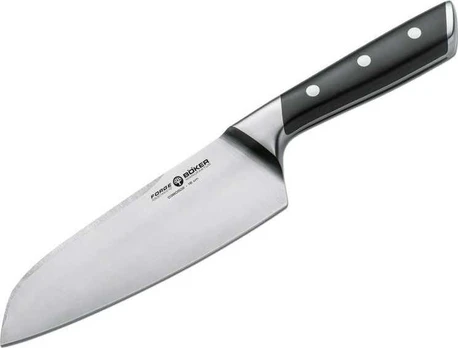 Boker Nóż Santoku Boker Forge universalus
