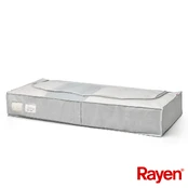 Rūbų maišas Rayen, 450 mm x 1030 mm kaina