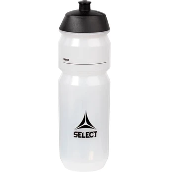Kokteilių plaktuvas - gertuvė sportui Select, balta, plastikas, 0.7 l