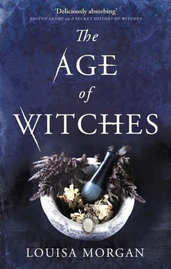 Age of Witches