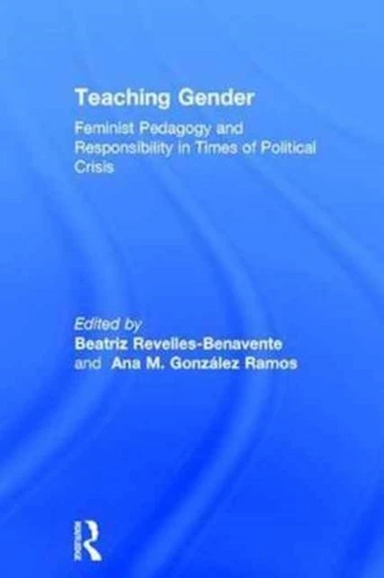 Teaching Gender