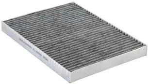 Filtras, salono oras DENCKERMANN M110006 kaina