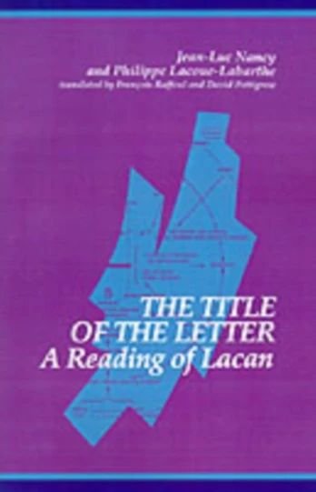 Title of the Letter