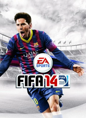 FIFA 14 PC