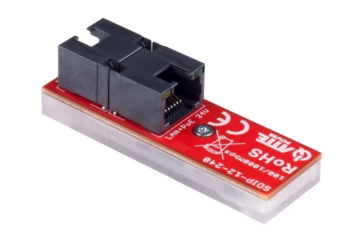 PoE adapteris ATTE SDIP-12-240