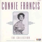 CD Connie Francis - The Collection
