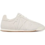 Laisvalaikio batai Armani Exchange XM002616 AF19687 Z0001 Balta