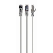 GEMBIRD patchcord kat.6 FTP 1.5m grey | PP6-1.5M kaina