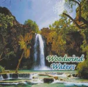 CD Unknown Artist - Woodwind Waters
