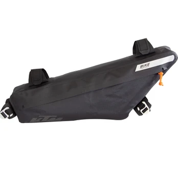 Dviračio krepšys ant rėmo KTM Cross, 3l