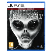 Greyhill Incident Playstation 5