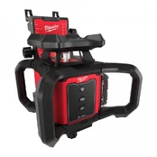 Automatic rotation laser M18 RLOH600-201C, ONE-KEY, Milwaukee kaina