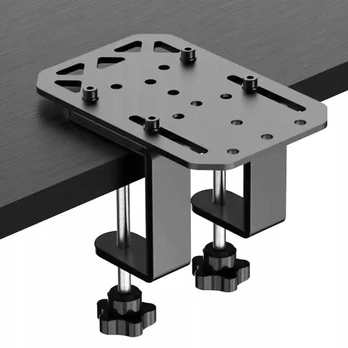 PXN ZD1 Table Mount - juodos spalvos