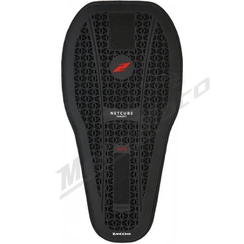 Integruojama Nugaros Apsauga Zandona Netcube 7405G2 Level 2