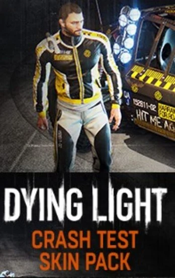 Dying Light DLC Steam