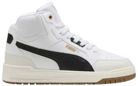 Puma bateliai