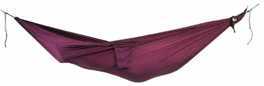 Hamakas Ticket To The Moon Compact, violetinis, 320 cm