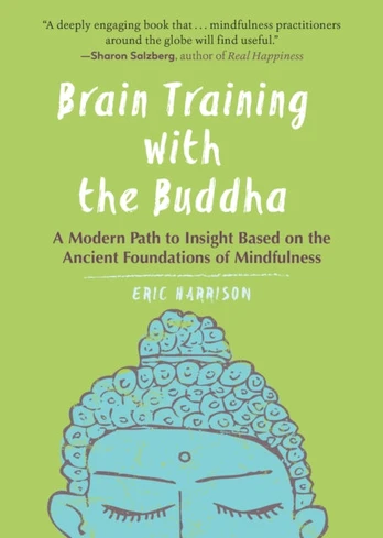 Brain Training with the Buddha