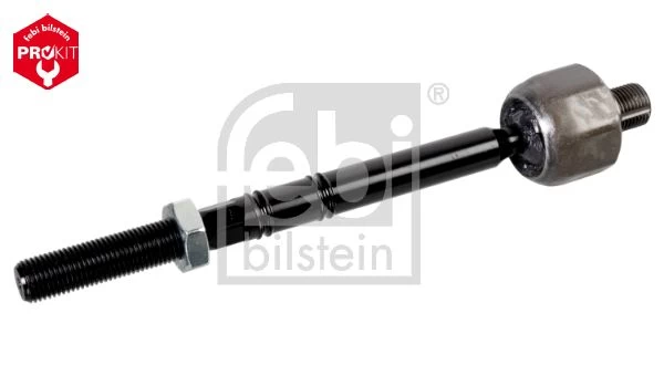 FEBI FE172918 Inner steering tie rod without end
