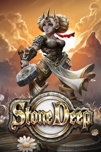 Stonedeep PC