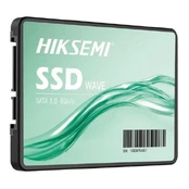 Hiksemi WAVE(S) 1TB SSD kaina
