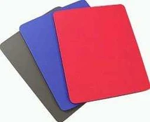 Kilimėlis Ostatní MP Mouse pad TEXTILE, Mėlynas