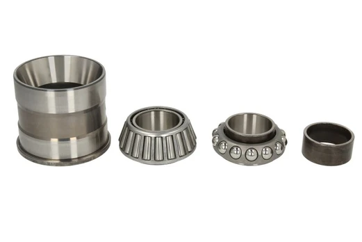 Pavarų perjungimo mechanizmo rem. kompl. ZF 0735 400 010