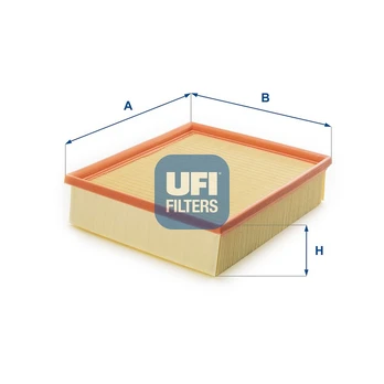 Oro filtras UFI 30.141.00
