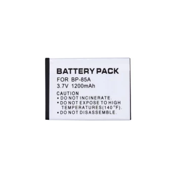 Extra Digital SAMSUNG BP85A baterija, 1200mAh