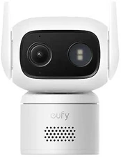 eufyCam C31 Solo baltas
