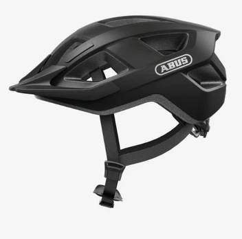 Šalmas Abus Aduro 3.0 velvet black - xl