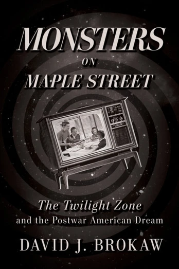 Monsters on Maple Street