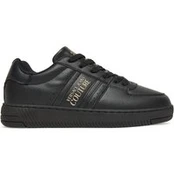 Laisvalaikio batai Versace Jeans Couture 79VA3SJ7 Juoda