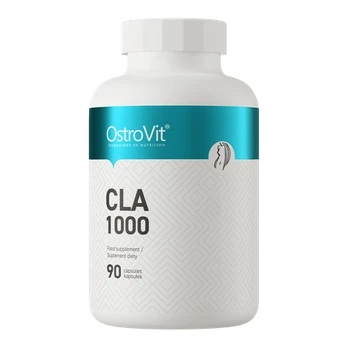 OSTROVIT CLA 1000 - 90 kaps.