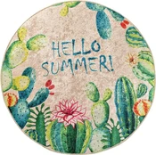 Conceptum Hypnose Kilimas (140 cm) Hello Summer kaina