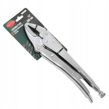 Rockforce replės spaustuvai 250 mm 10"