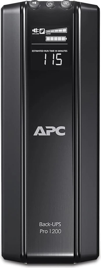 APC BR1200G-FR APC Power-Saving Back-UPS Pro1200 230