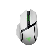 Pelė Razer Basilisk V3 Pro 35K Optical Gaming Mouse White kaina