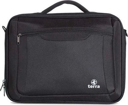 Wortmann Krepšys Terra Krepšys PRO816 do laptopów do 16''