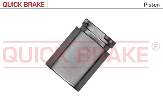 Stūmoklis, stabdžių apkaba QUICK BRAKE 185214K