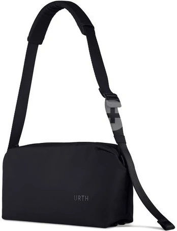 Urth Dolomite Camera Sling 8L (Black)