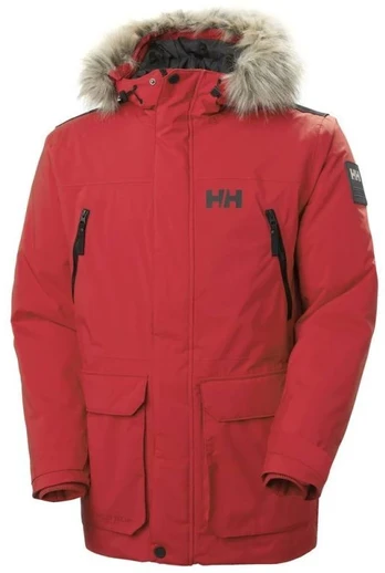 Helly Hansen Reine Parka Striukė Vyrams M 53630 162