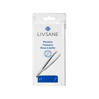 Livsane pincetas