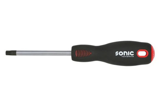 Atsuktuvas TORX T10